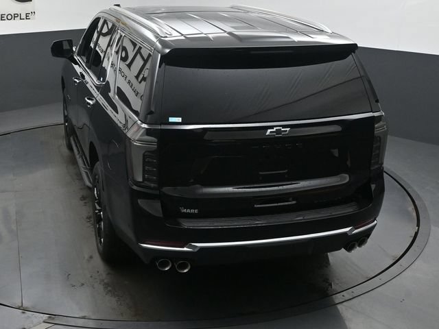 New 2026 Chevrolet Tahoe Premier AWD/4WD image 36