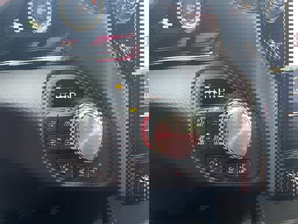 New 2026 RAM 1500 Rebel image 20