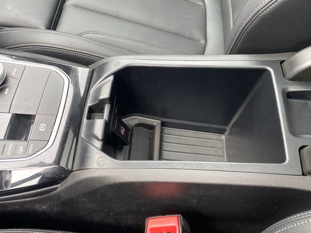 Used 2024 BMW X3 xDrive30i image 16