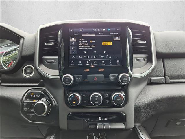 Used 2022 RAM 1500 Big Horn AWD/4WD image 15
