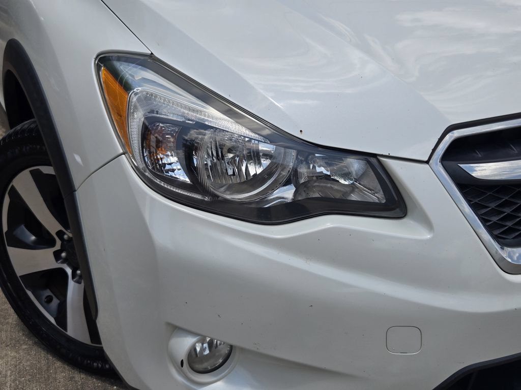 Used 2015 Subaru Crosstrek Touring w/ Popular Package #2 AWD/4WD image 10