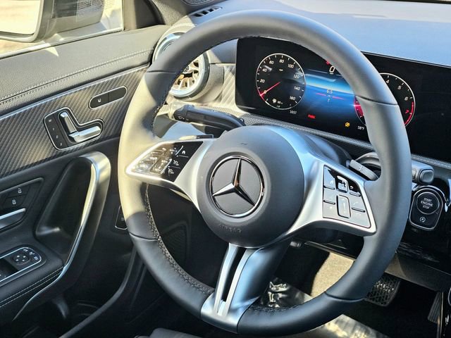 New 2026 Mercedes-Benz CLA 250 4MATIC image 29