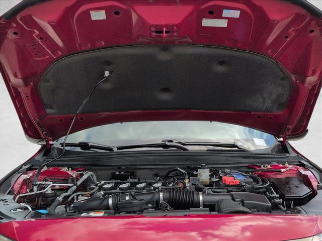 Used 2022 Honda Accord Sport image 21