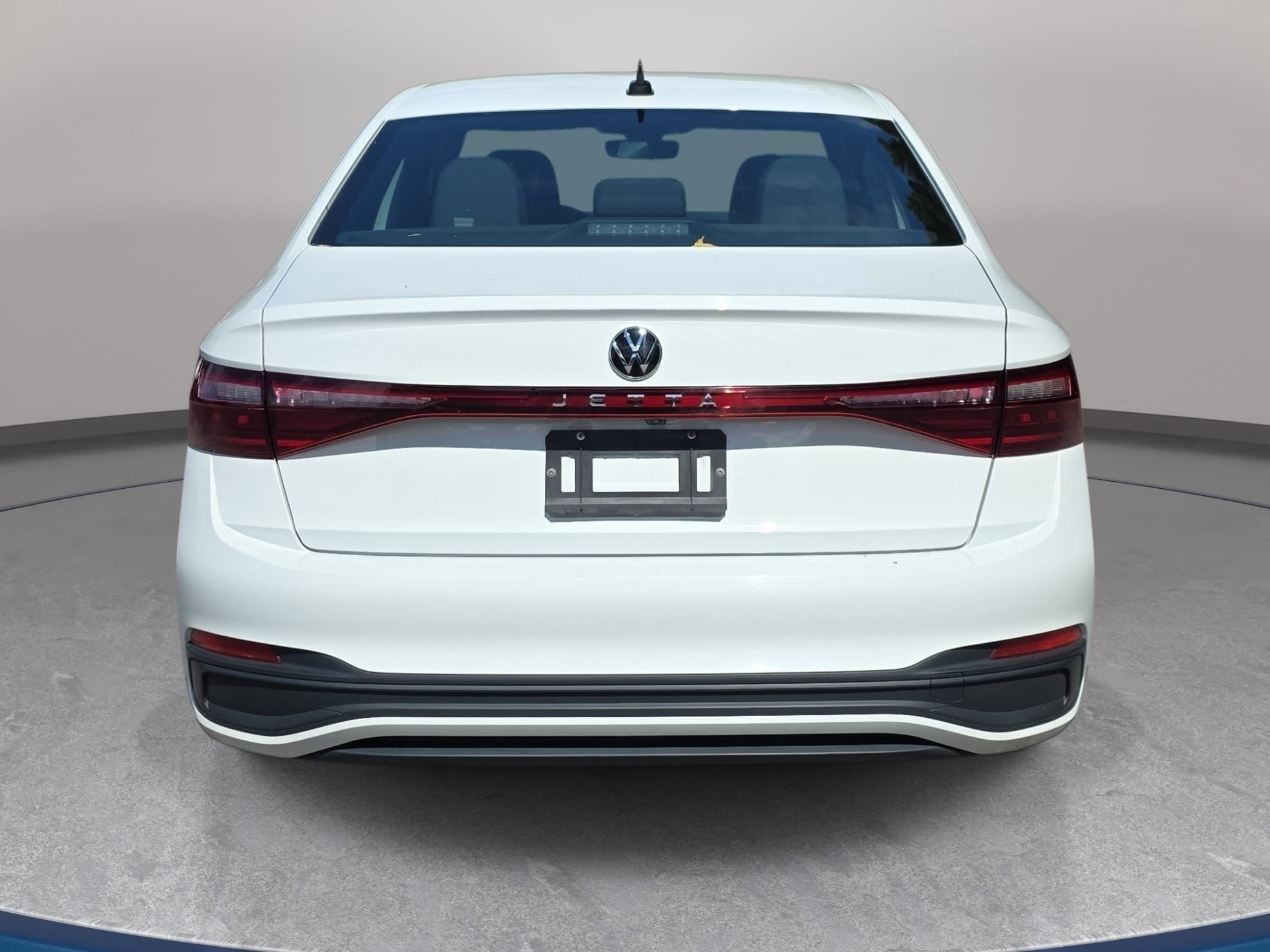 Used 2025 Volkswagen Jetta Sport FWD image 6