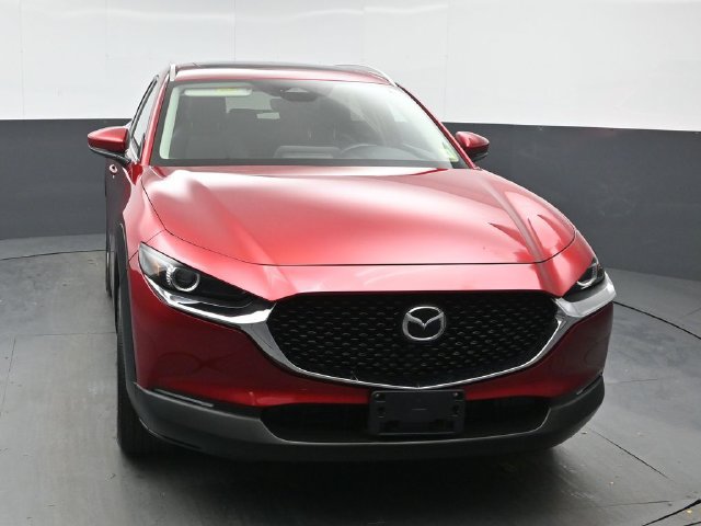 Certified 2024 MAZDA CX-30 AWD 2.5 S w/ Preferred Package image 8