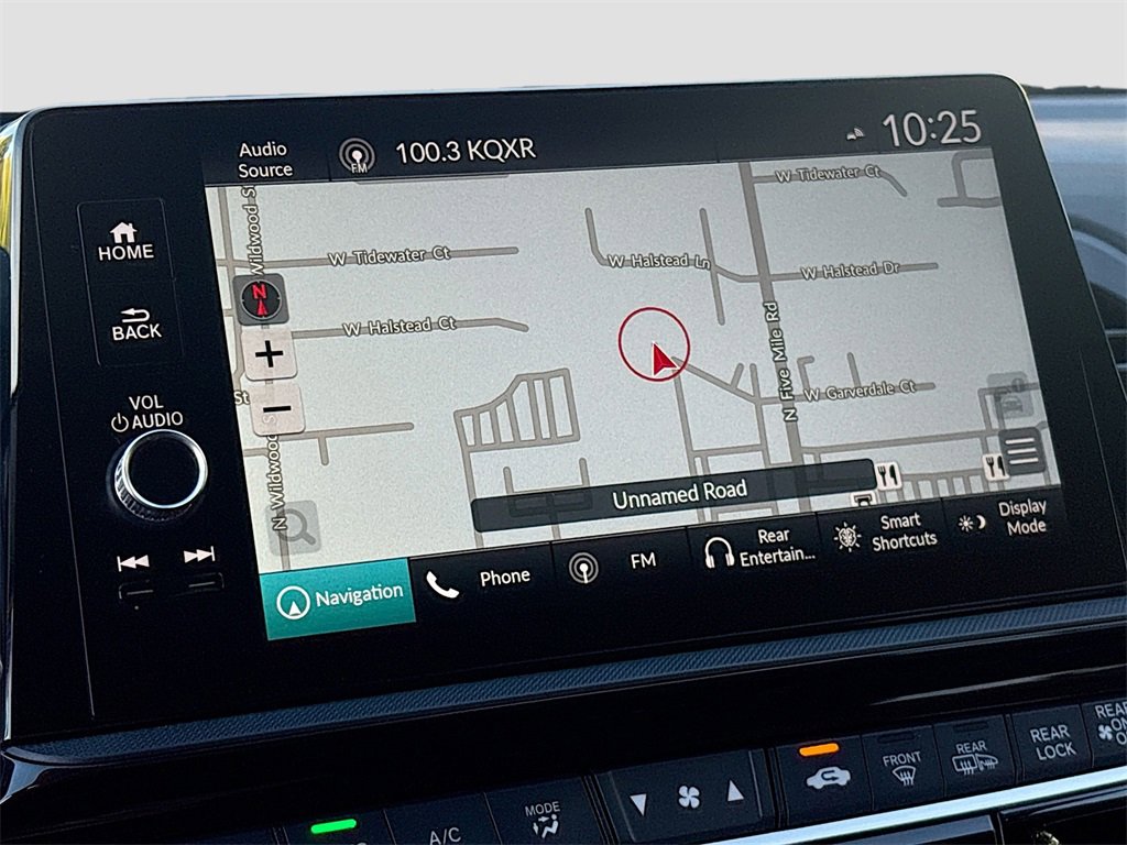 Used 2025 Honda Odyssey Elite image 13