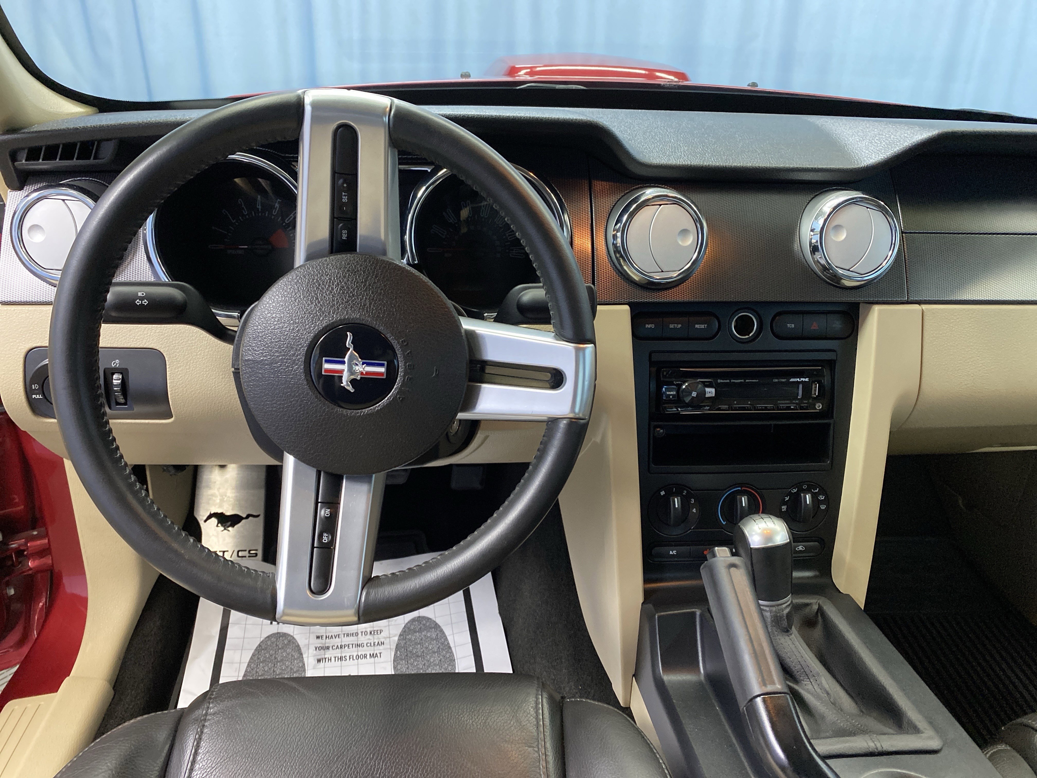 Used 2007 Ford Mustang GT image 23