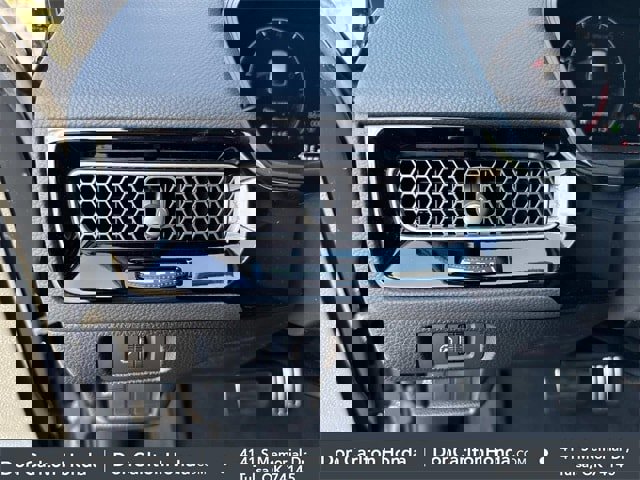 New 2026 Honda Civic Sport image 15