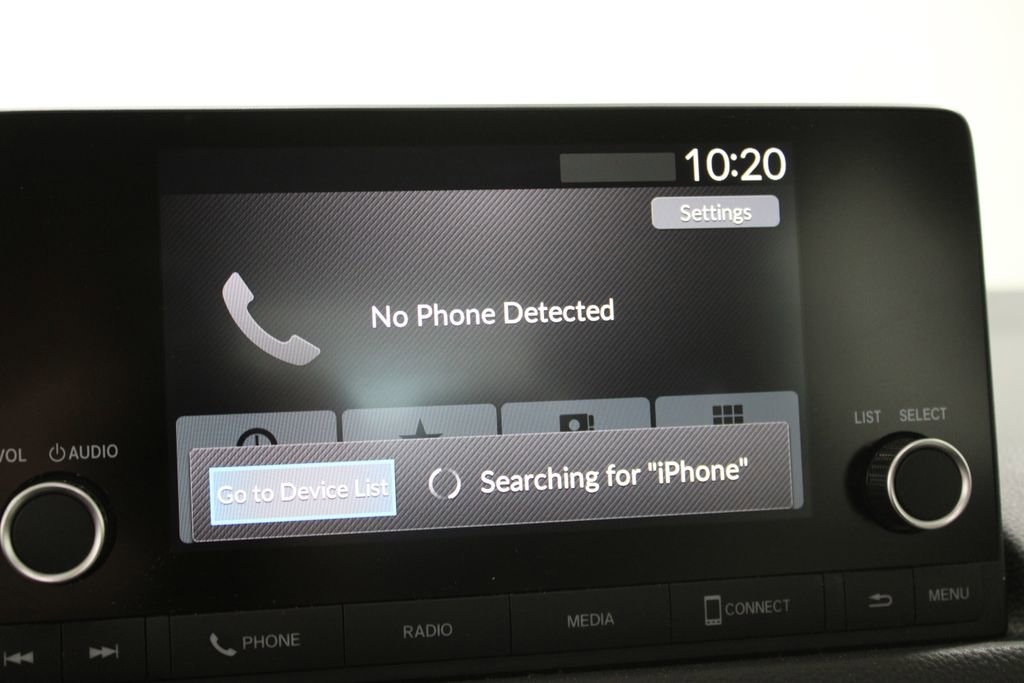 Used 2024 Honda Civic EX image 31