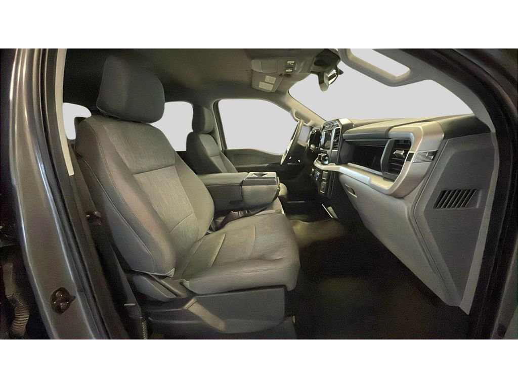 Used 2022 Ford F150 XL w/ Equipment Group 101A High AWD/4WD image 15