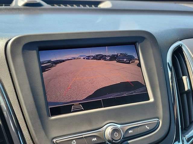 Used 2024 Chevrolet Equinox RS w/ LPO, Floor Liner Package FWD image 20