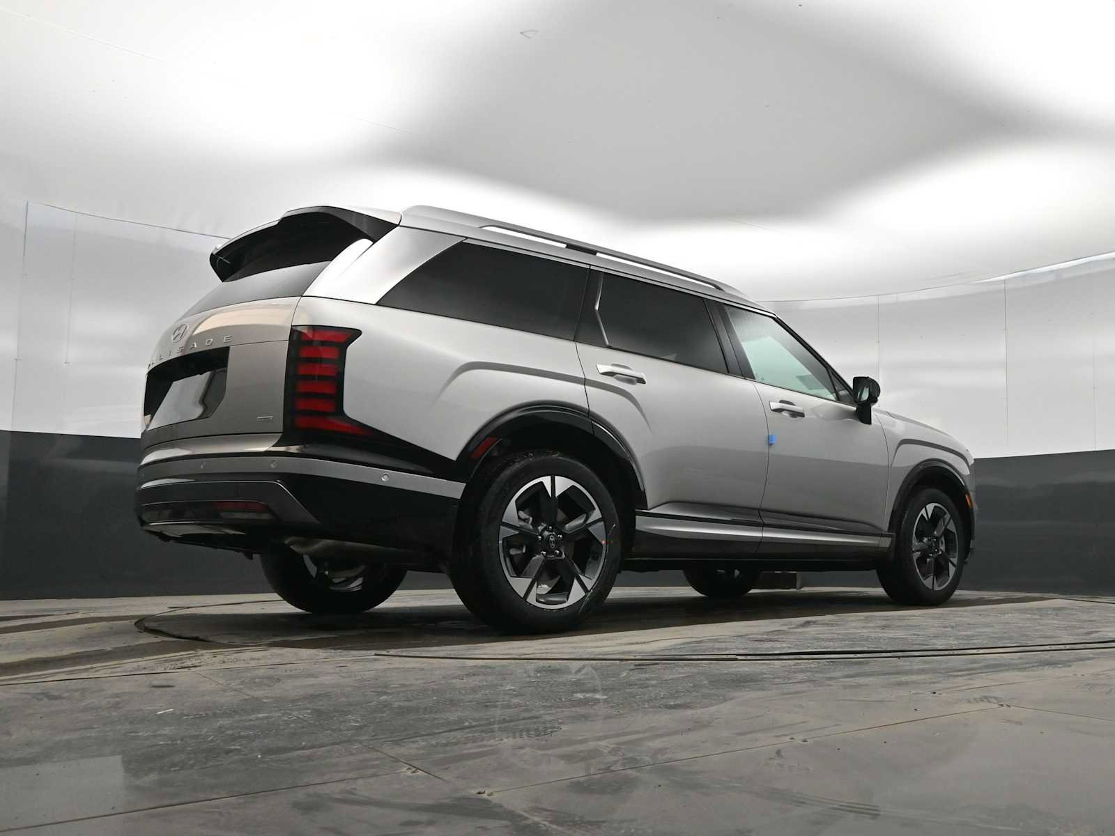 New 2026 Hyundai Palisade Limited image 37