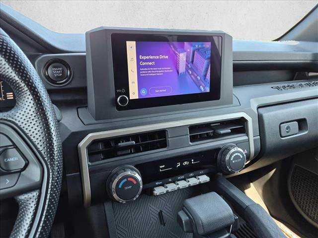 Used 2025 Toyota Tacoma SR AWD/4WD image 14