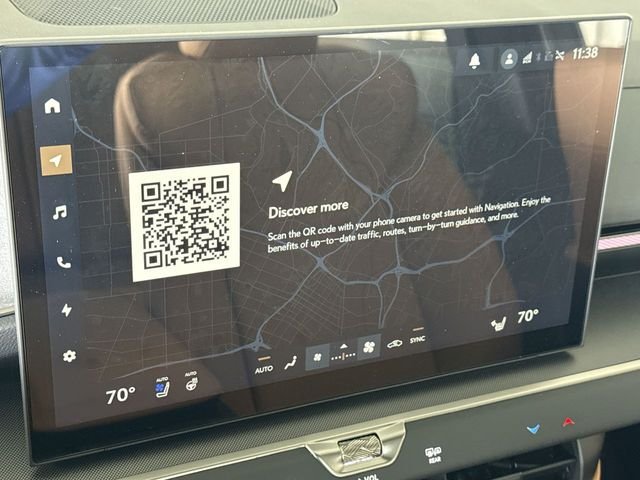 New 2026 Lexus ES 350e w/ Convenience Package FWD image 18