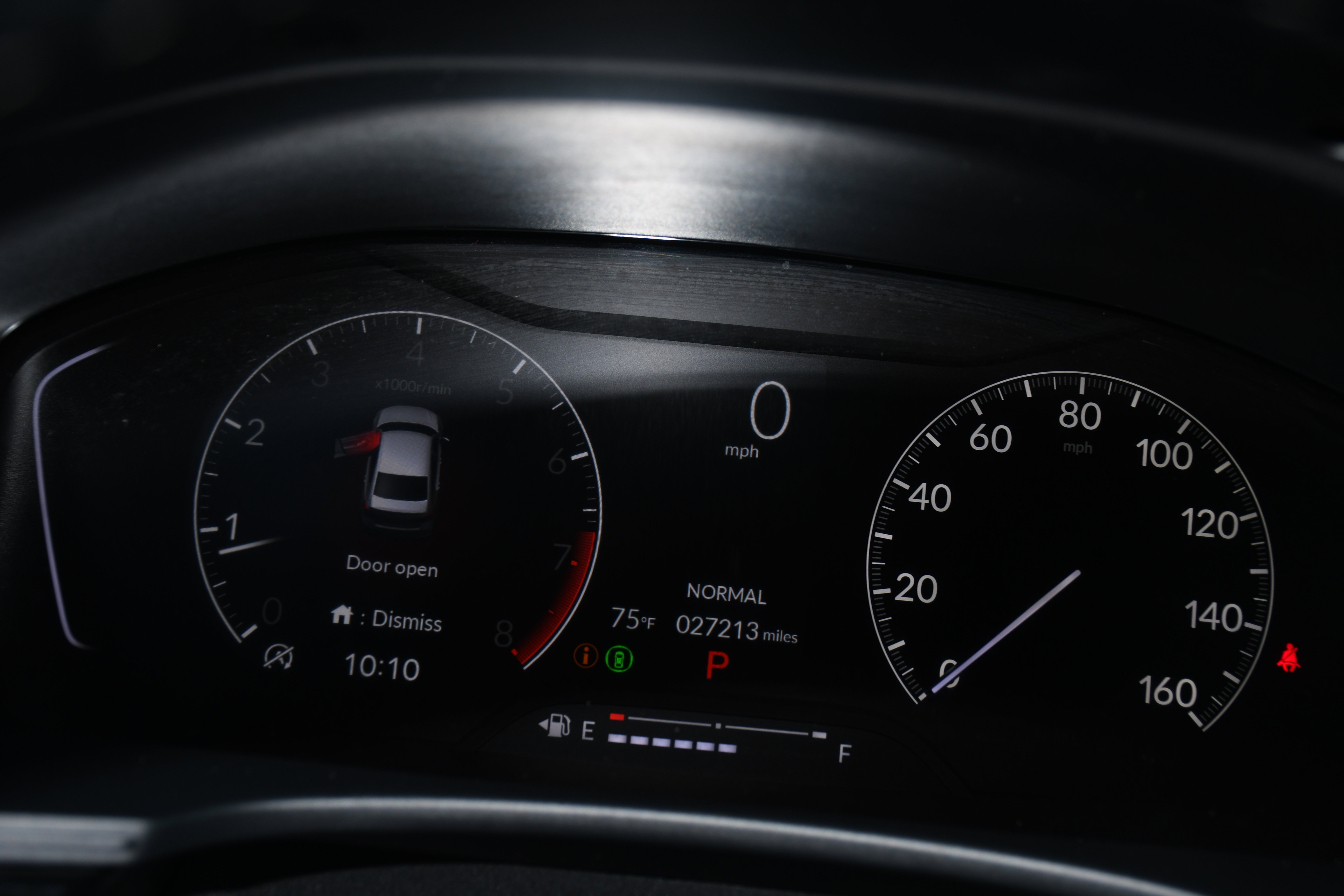 Used 2024 Honda Civic Sport image 13