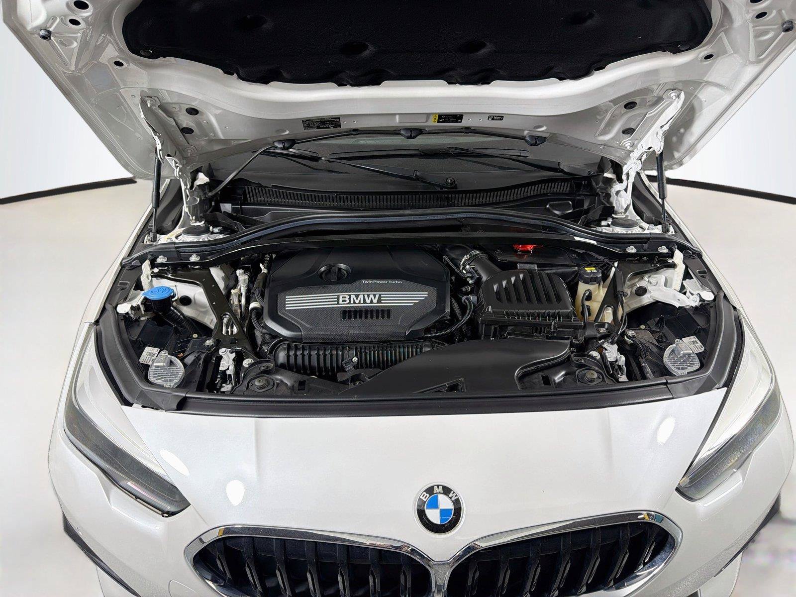 Used 2022 BMW 228i Gran Coupe FWD image 30