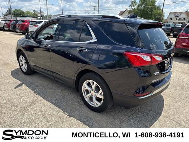 Used 2021 Chevrolet Equinox Premier image 6