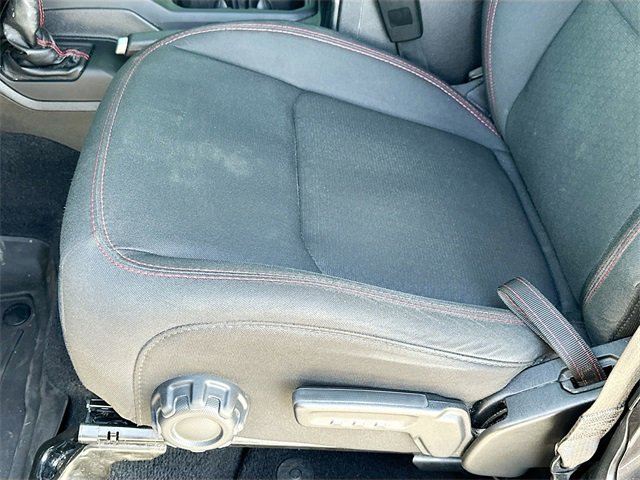 Used 2020 Jeep Gladiator Rubicon image 19