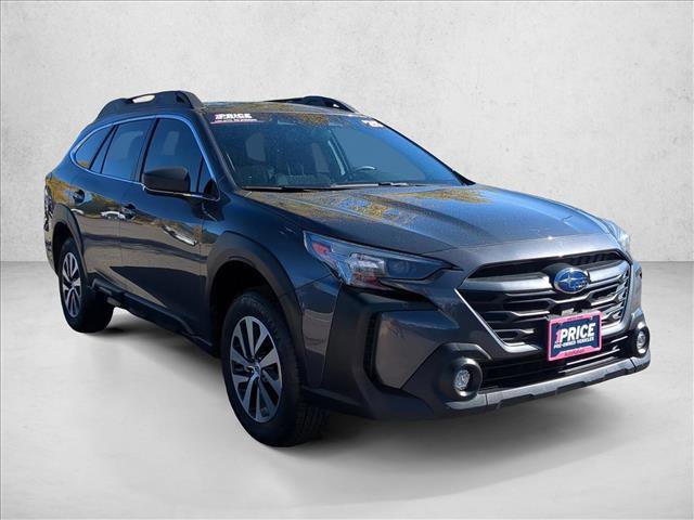 Used 2025 Subaru Outback image 3