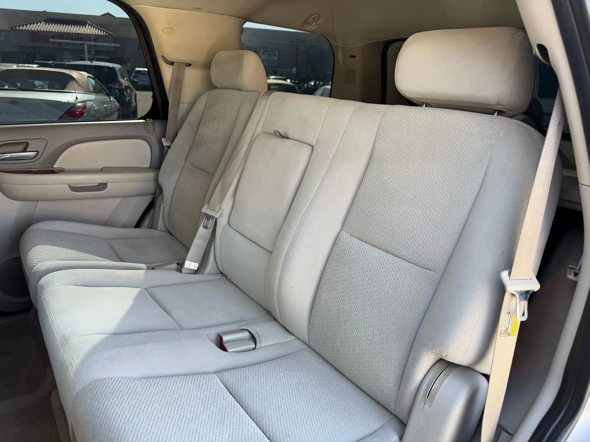 Used 2007 GMC Yukon SLE image 16