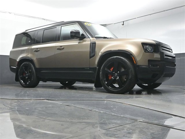 Used 2024 Land Rover Defender 130 X image 40