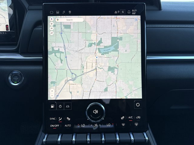 New 2026 GMC Terrain Elevation w/ Elevation Premium Package AWD/4WD image 8