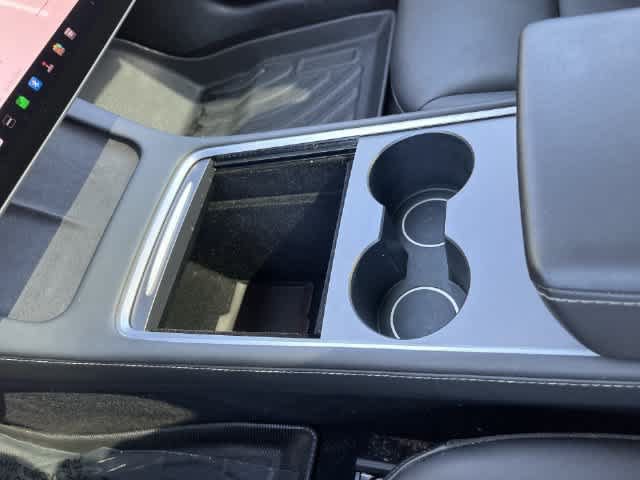 Used 2023 Tesla Model 3 Standard Range RWD image 24