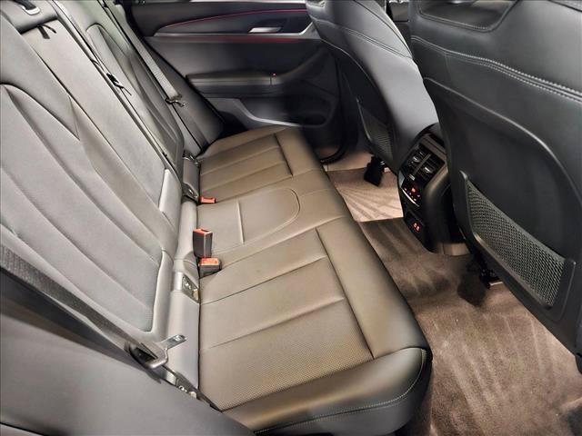 Certified 2024 BMW X3 sDrive30i w/ Convenience Package w/ZPA RWD image 20