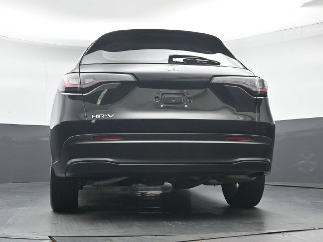 Used 2024 Honda HR-V LX image 26