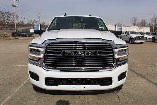 Used 2024 RAM 2500 Laramie image 8