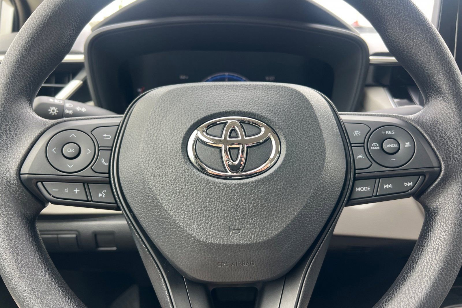 New 2026 Toyota Corolla LE image 25