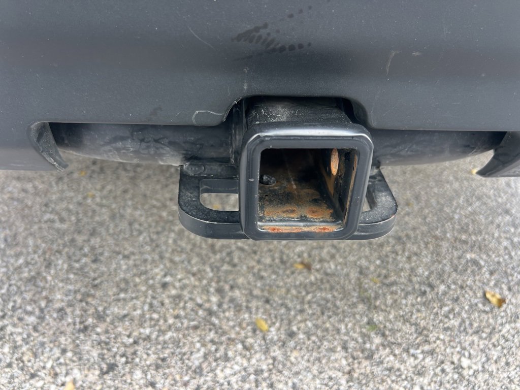 Used 2025 Honda Pilot Sport image 22