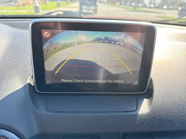 Used 2016 MAZDA CX-3 Touring w/ Premium Package image 25