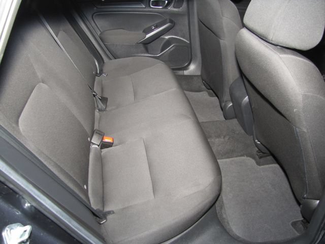 Certified 2025 Honda Civic LX image 16