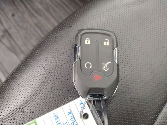 Used 2019 GMC Terrain SLT w/ Preferred Package image 32