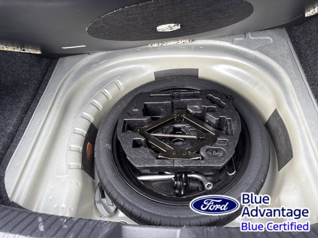 Used 2024 Volkswagen Jetta SE image 41