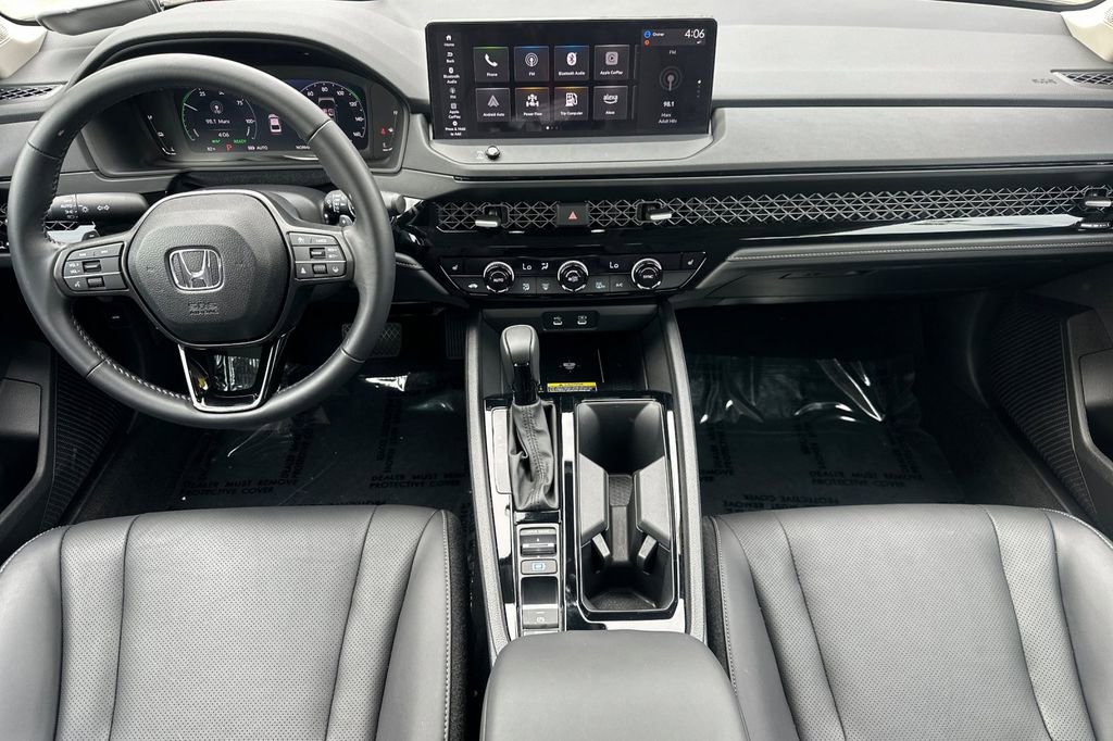 Used 2025 Honda Accord EX-L image 13
