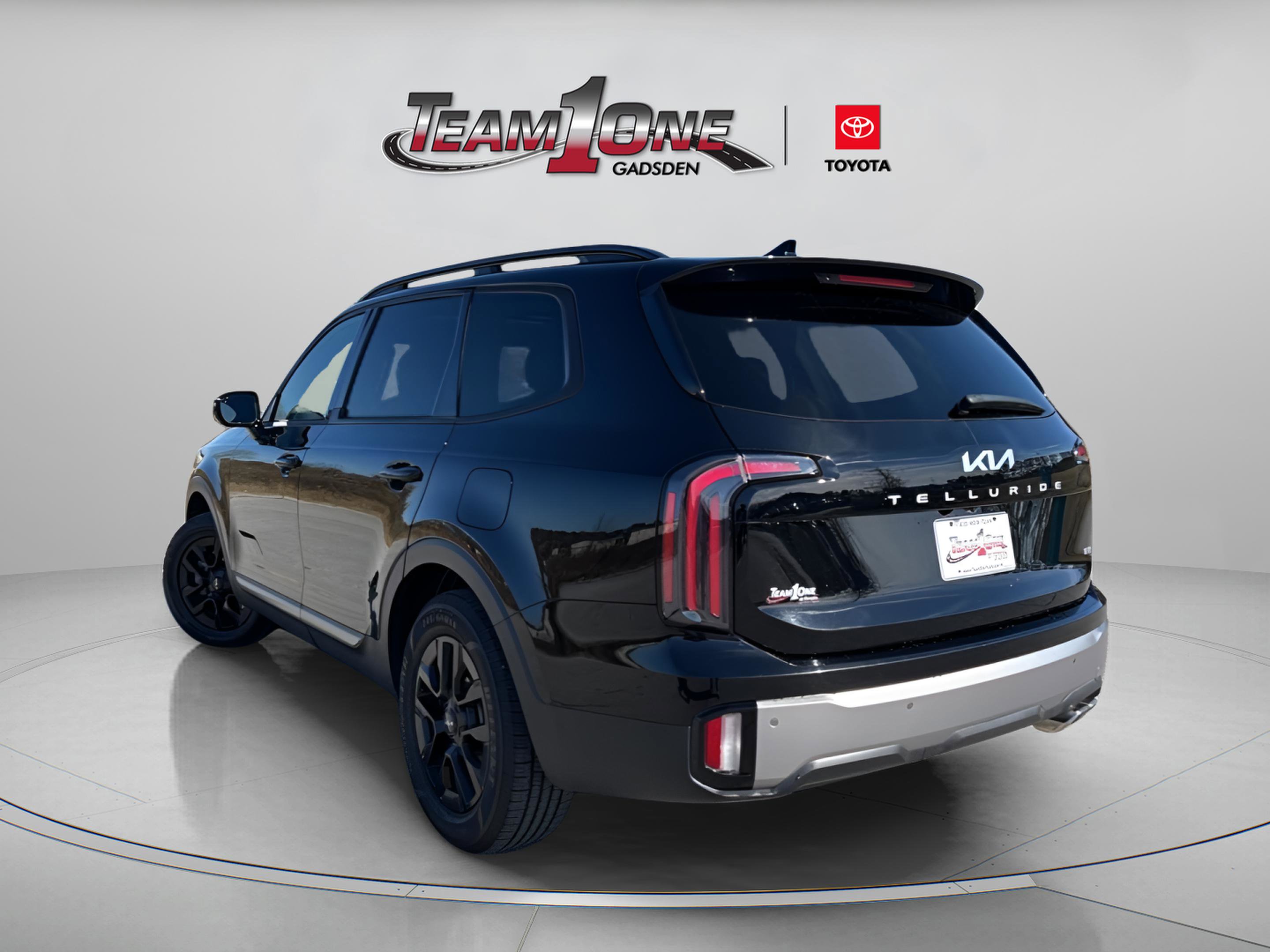 Used 2023 Kia Telluride SX Prestige X-Pro image 6