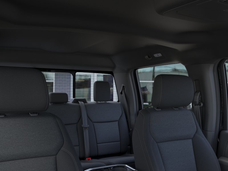 New 2026 Ford F150 XLT AWD/4WD image 22