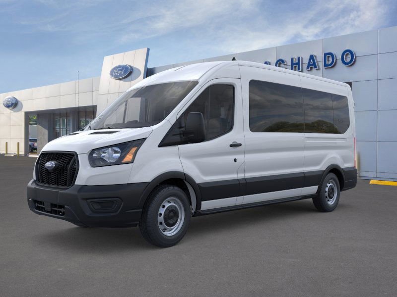 New 2025 Ford Transit 350 XL