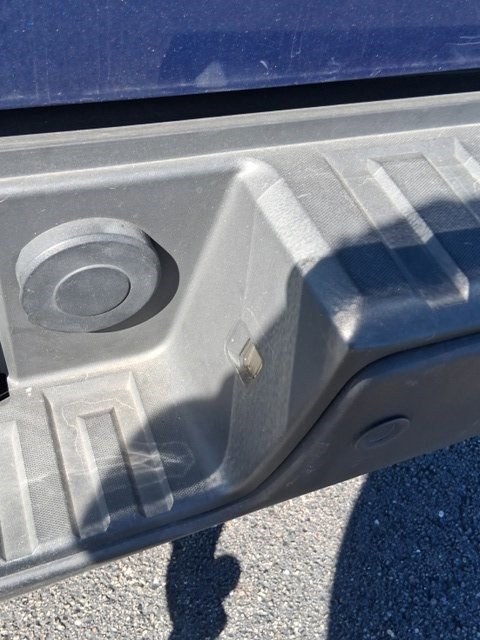 Used 2015 GMC Sierra 1500 SLE AWD/4WD image 23