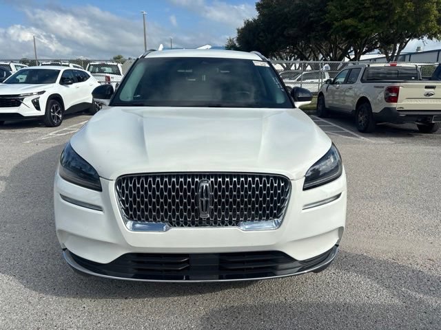 Used 2022 Lincoln Corsair FWD image 2