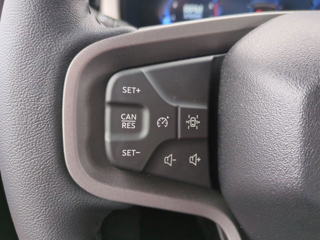 New 2026 Ford Bronco Outer Banks image 25