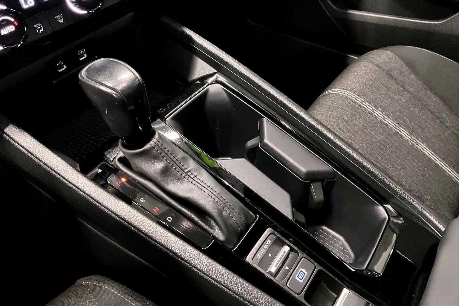 Used 2023 Honda Accord Sport image 16
