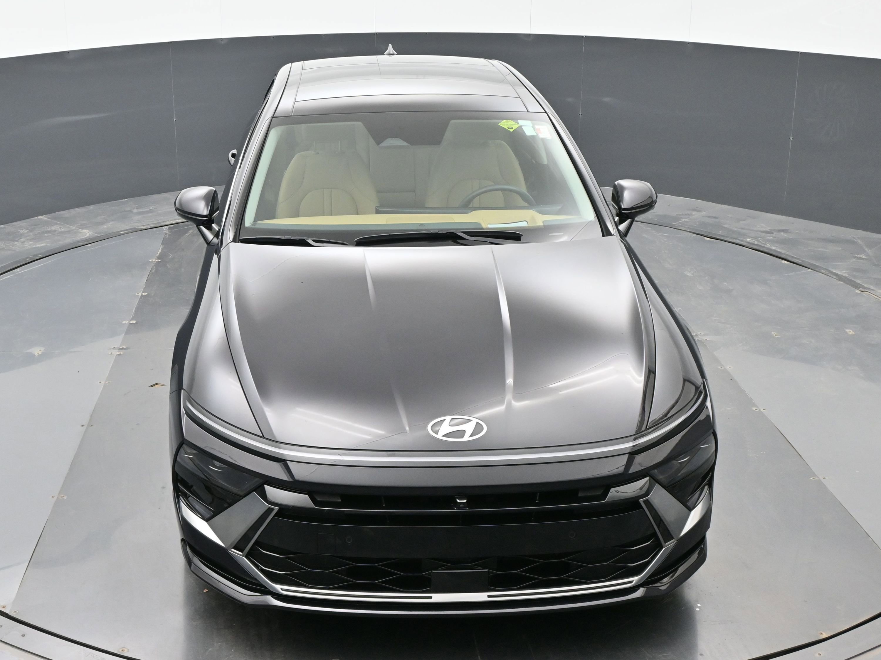 Certified 2025 Hyundai Sonata Limited image 31