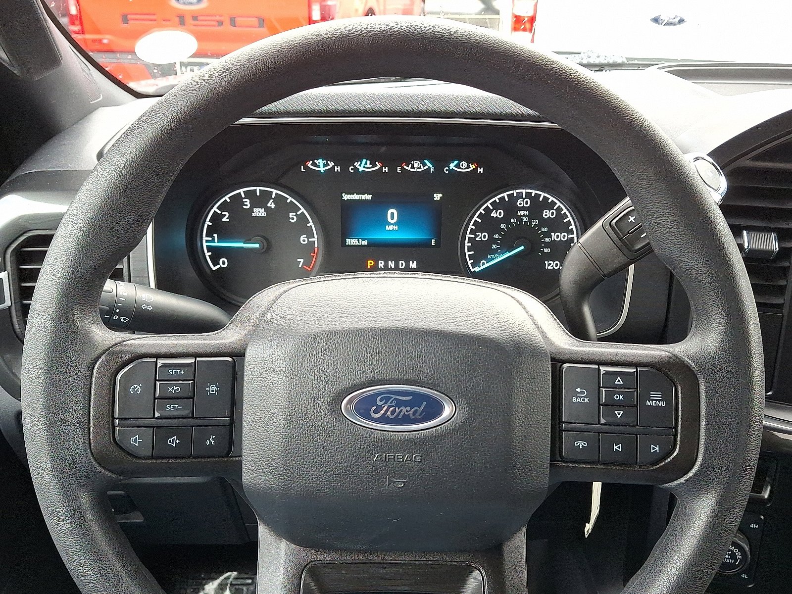 Certified 2023 Ford F150 XL w/ STX Appearance Package AWD/4WD image 20
