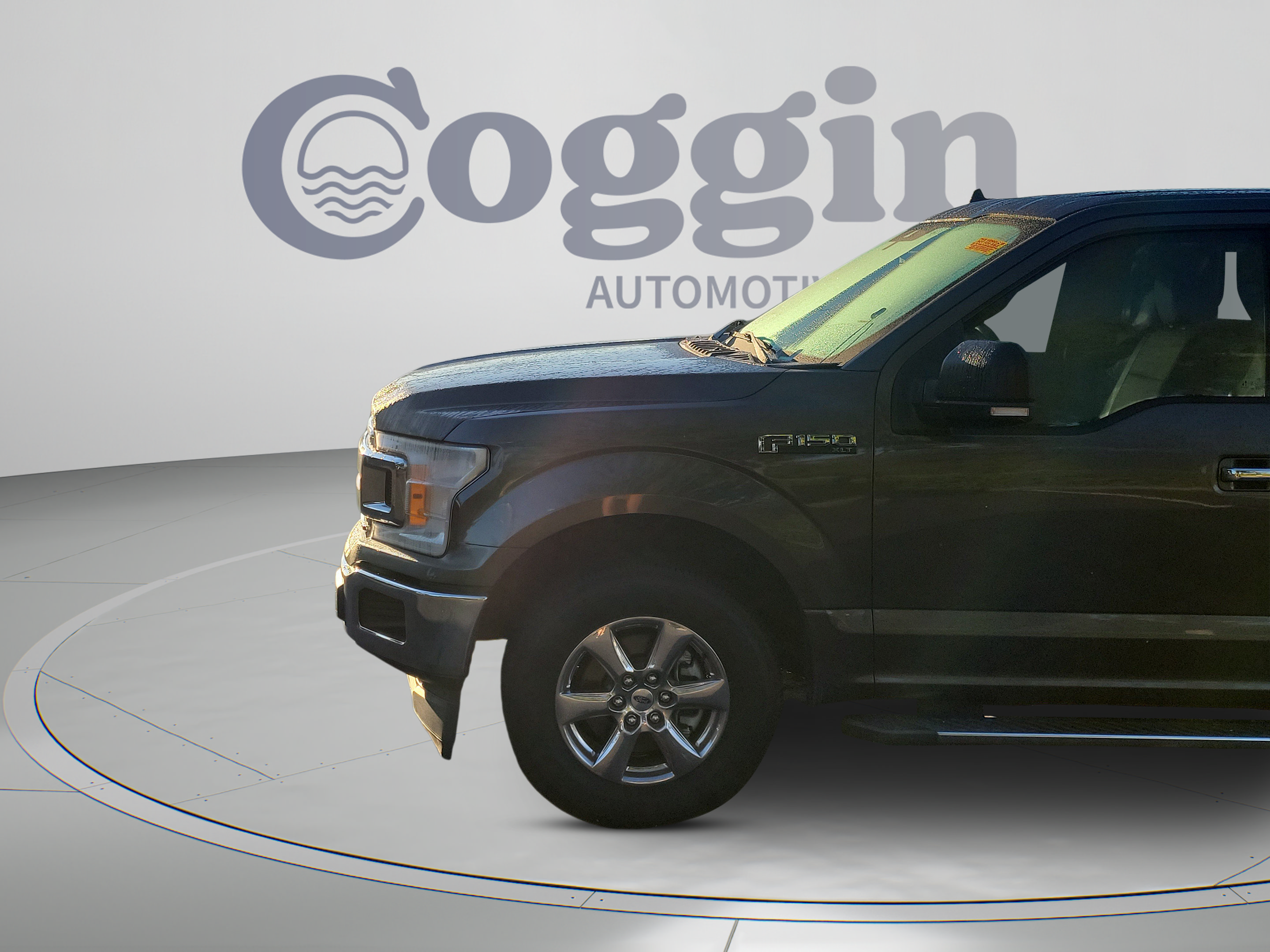 Used 2020 Ford F150 XLT w/ Equipment Group 302A Luxury RWD image 20