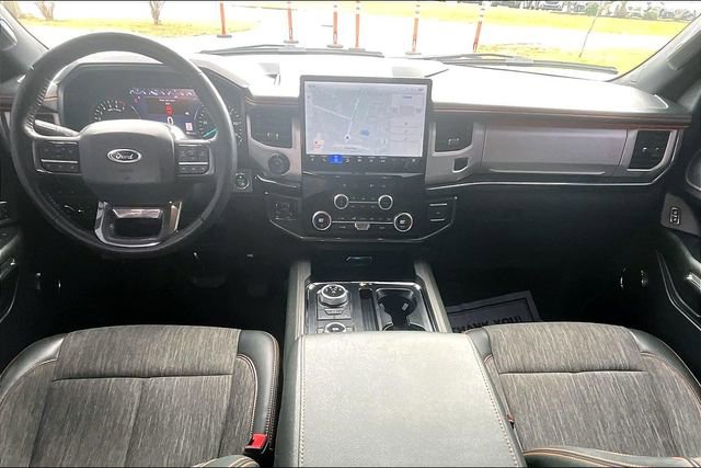 Used 2024 Ford Expedition Timberline image 7