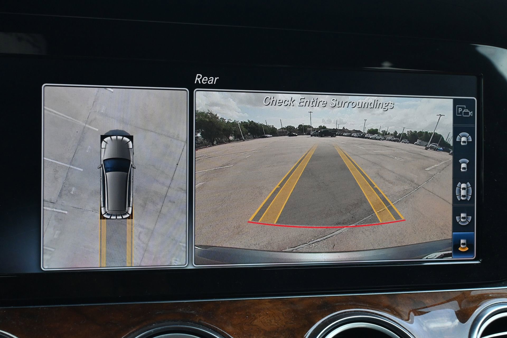 Used 2019 Mercedes-Benz E 450 4MATIC Wagon image 13