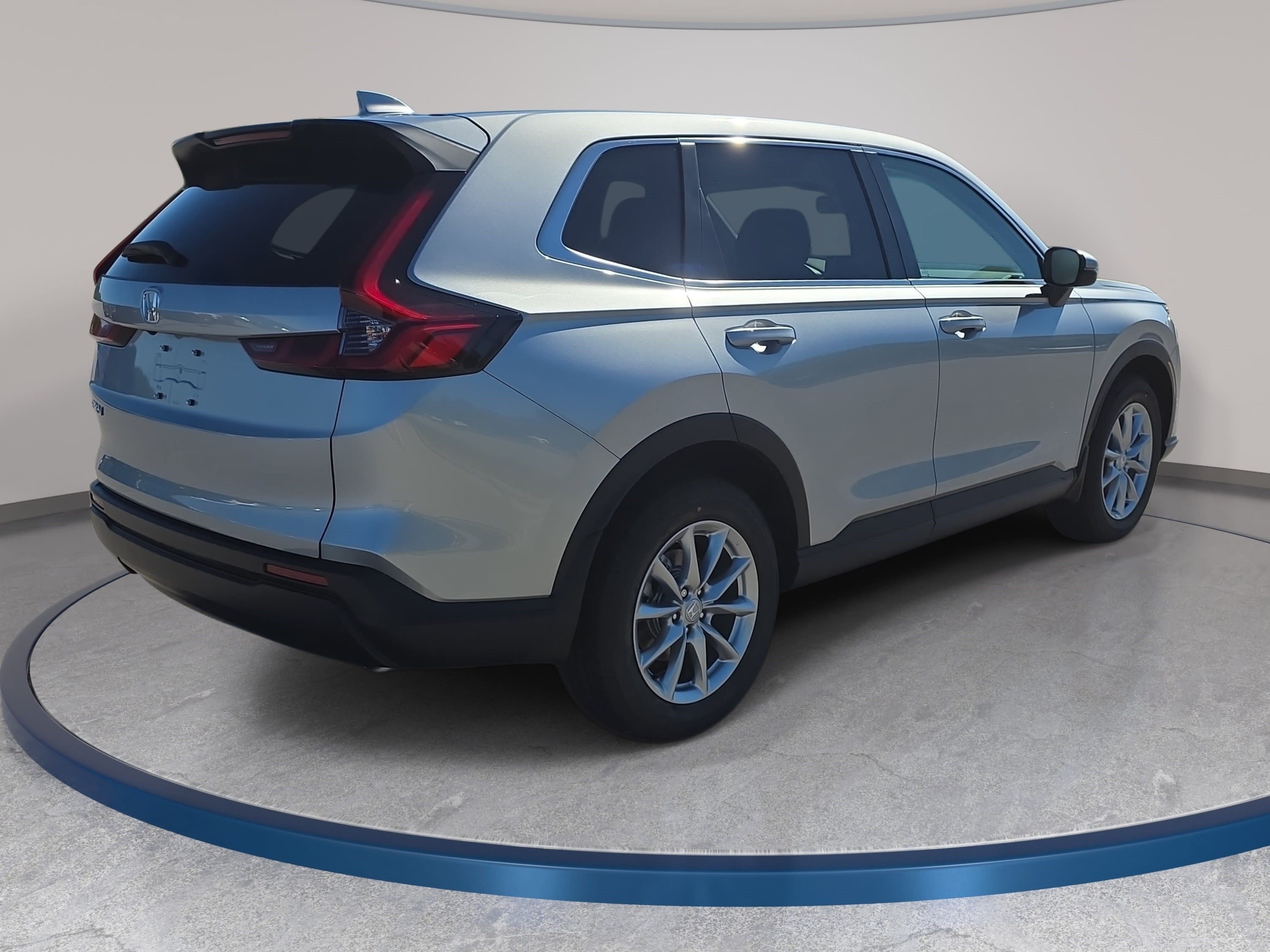 New 2027 Honda CR-V EX image 5